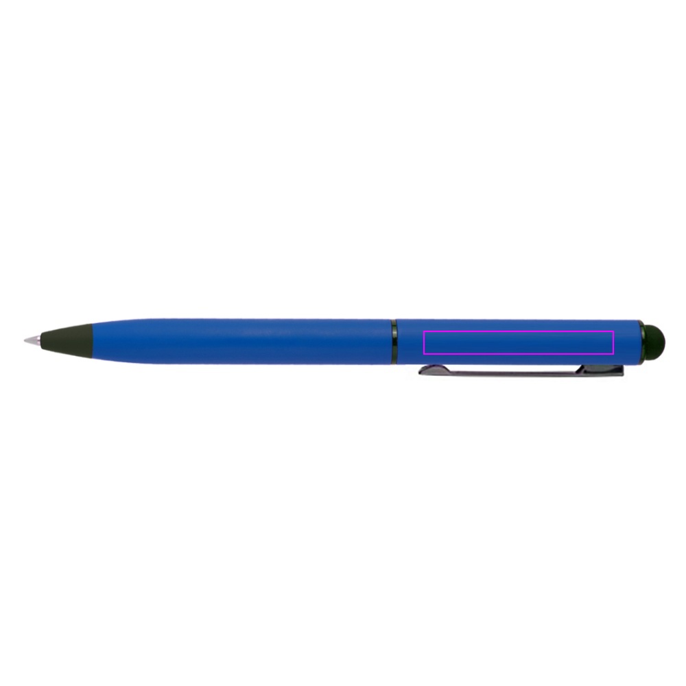 Długopis metalowy touch pen soft touch CELEBRATION Pierre Cardin