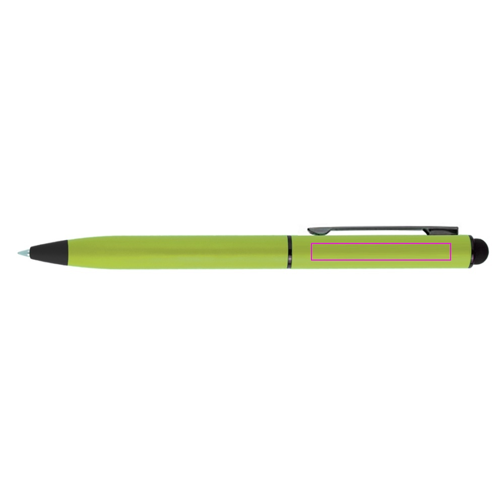 Długopis metalowy touch pen soft touch CELEBRATION Pierre Cardin