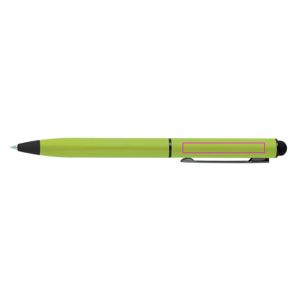 Długopis metalowy touch pen soft touch CELEBRATION Pierre Cardin