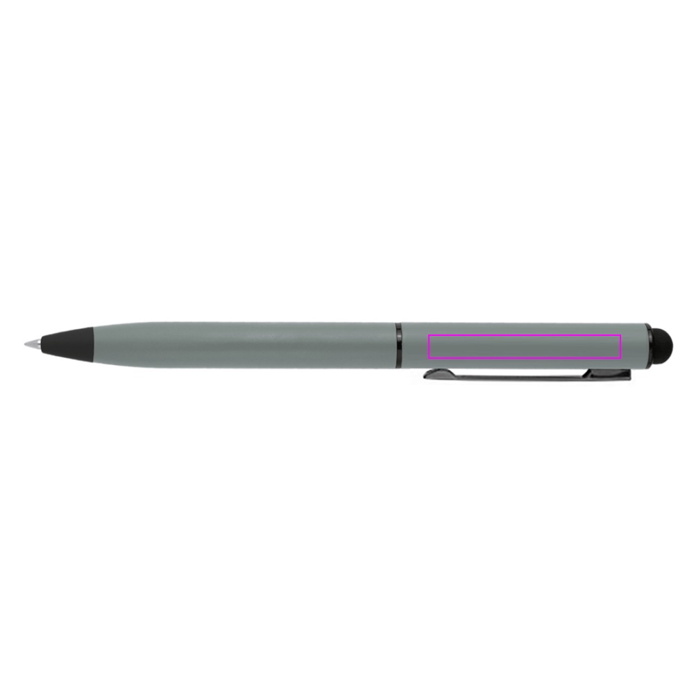 Długopis metalowy touch pen soft touch CELEBRATION Pierre Cardin