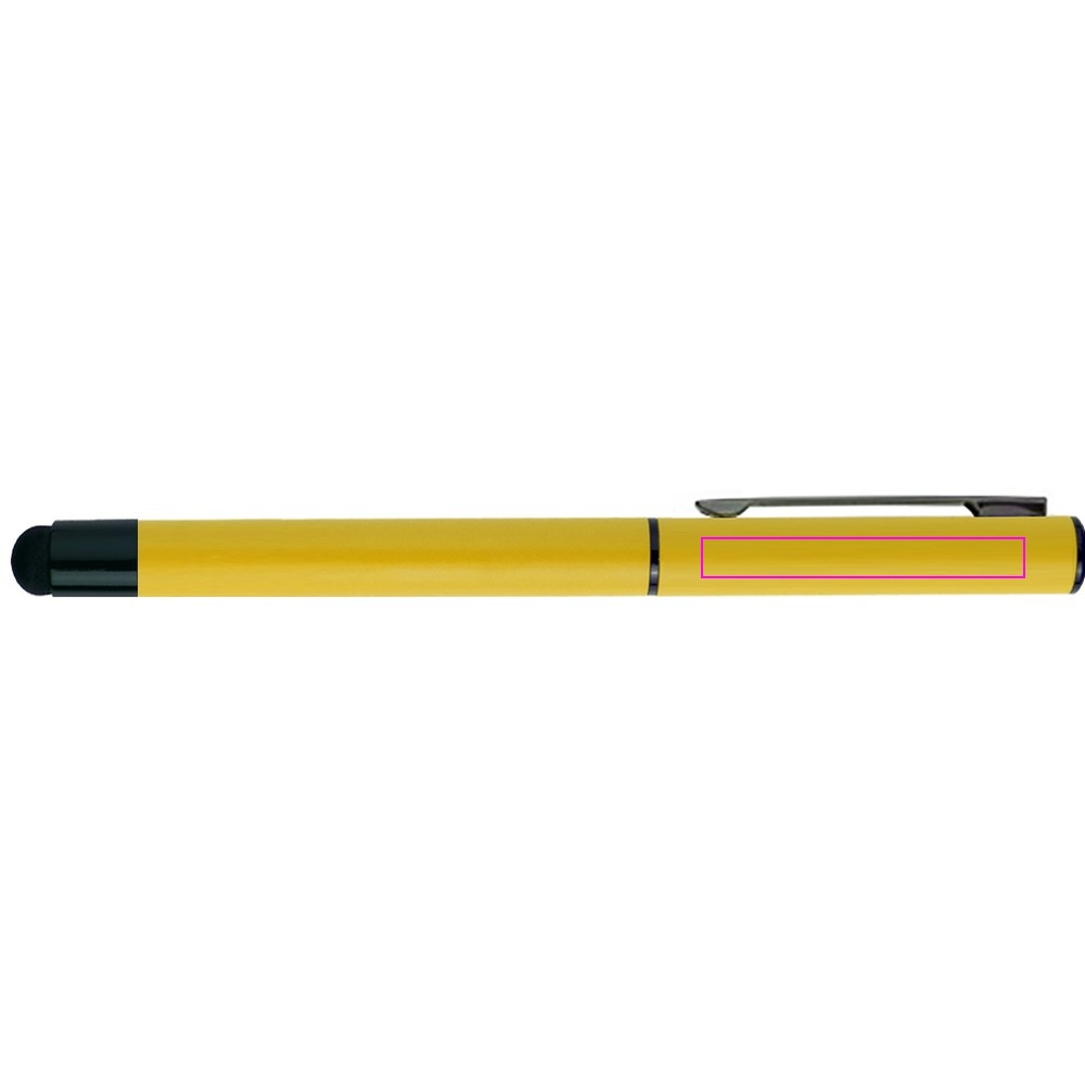 Pióro kulkowe touch pen soft touch CELEBRATION Pierre Cardin