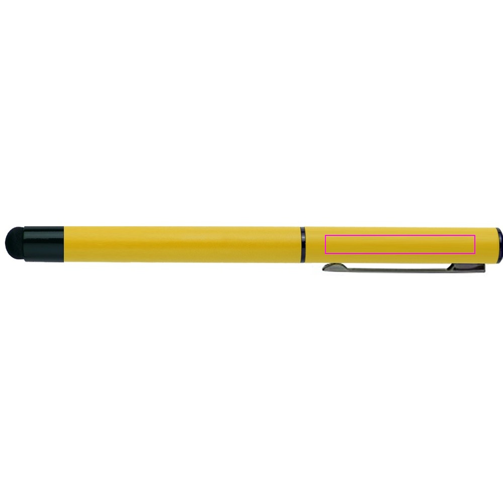 Pióro kulkowe touch pen soft touch CELEBRATION Pierre Cardin