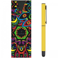 Pióro kulkowe touch pen soft touch CELEBRATION Pierre Cardin