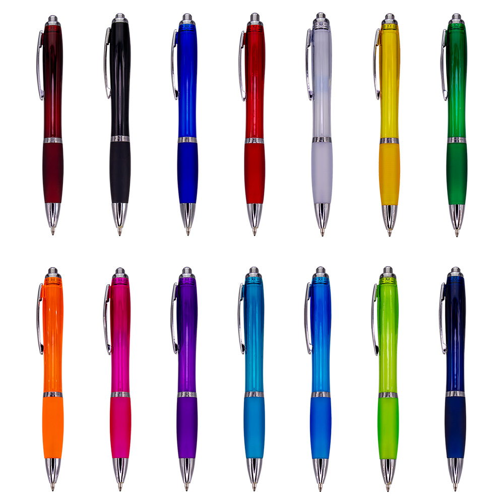 Długopis plastikowy MELISSA