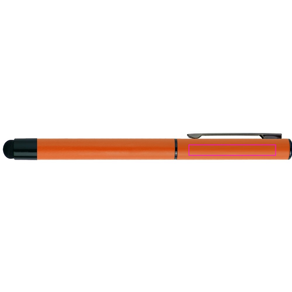 Pióro kulkowe touch pen soft touch CELEBRATION Pierre Cardin