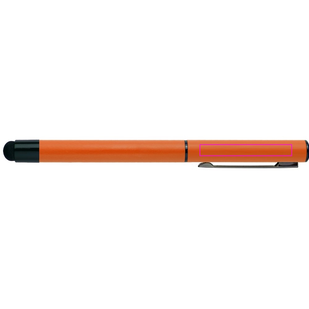 Pióro kulkowe touch pen soft touch CELEBRATION Pierre Cardin