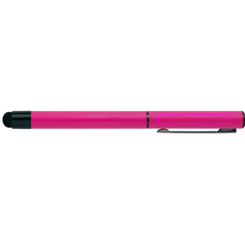 Pióro kulkowe touch pen soft touch CELEBRATION Pierre Cardin