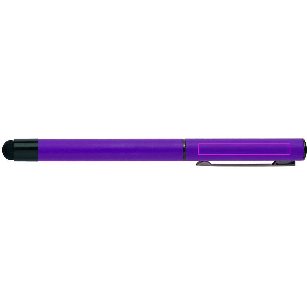 Pióro kulkowe touch pen soft touch CELEBRATION Pierre Cardin