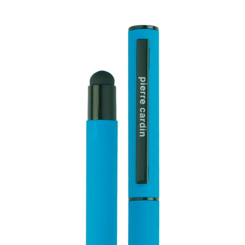 Pióro kulkowe touch pen soft touch CELEBRATION Pierre Cardin