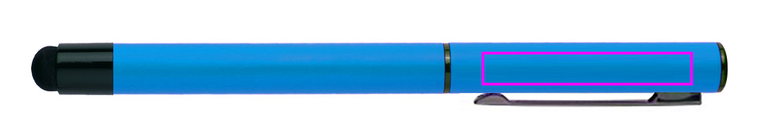 Pióro kulkowe touch pen soft touch CELEBRATION Pierre Cardin