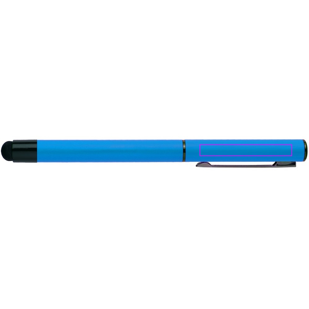 Pióro kulkowe touch pen soft touch CELEBRATION Pierre Cardin