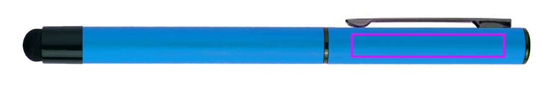 Pióro kulkowe touch pen soft touch CELEBRATION Pierre Cardin