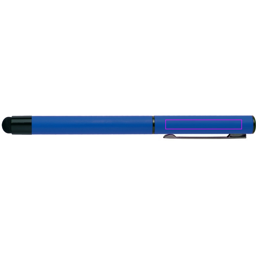 Pióro kulkowe touch pen soft touch CELEBRATION Pierre Cardin