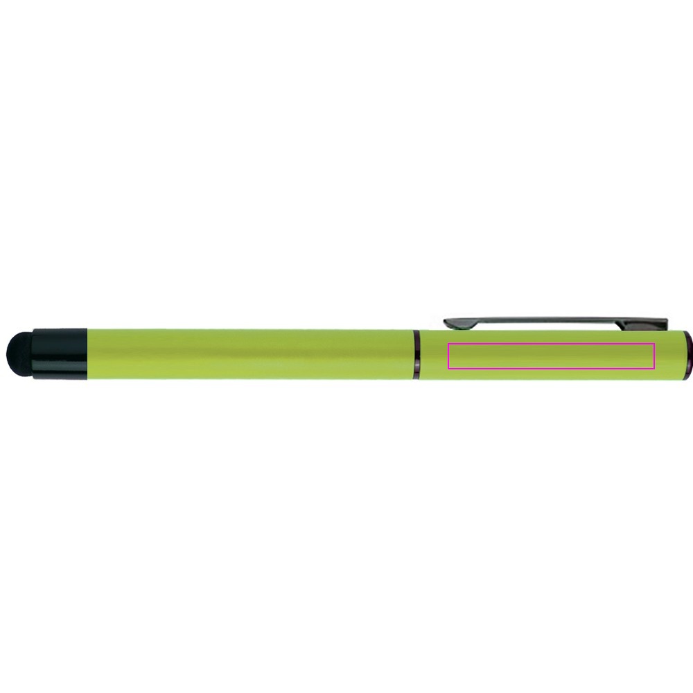 Pióro kulkowe touch pen soft touch CELEBRATION Pierre Cardin