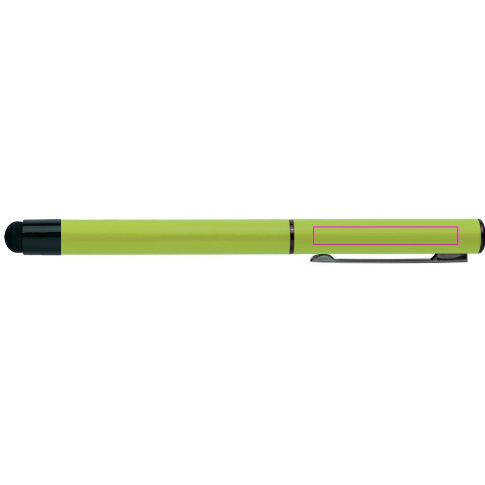 Pióro kulkowe touch pen soft touch CELEBRATION Pierre Cardin