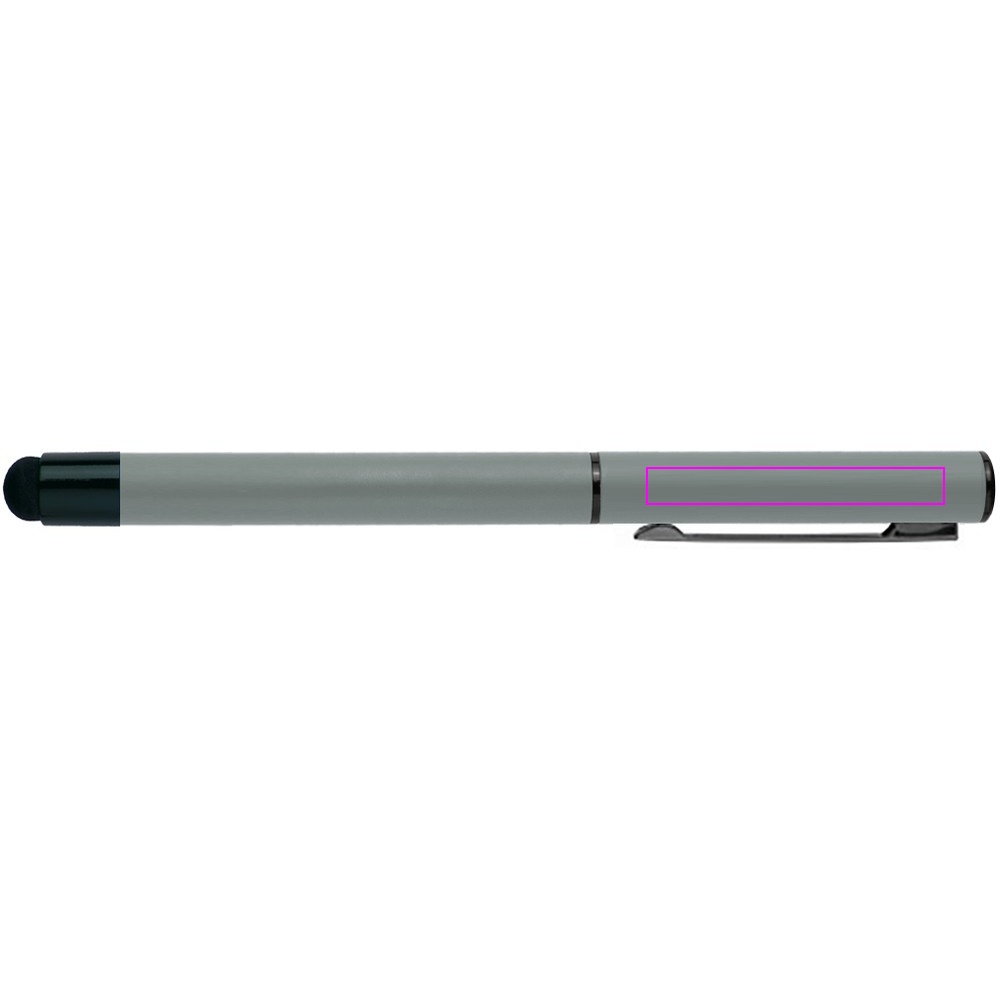 Pióro kulkowe touch pen soft touch CELEBRATION Pierre Cardin