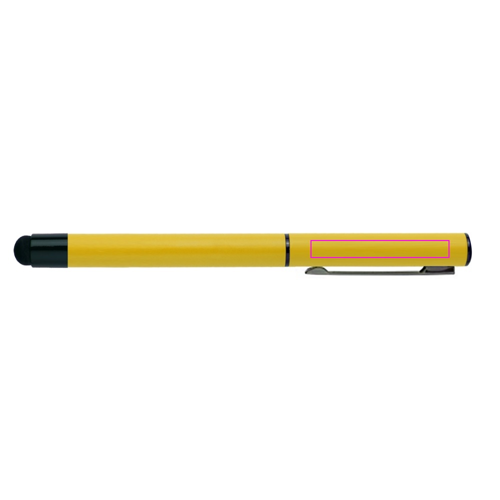 Zestaw piśmienny długopis i pióro kulkowe touch pen soft touch CELEBRATION Pierre Cardin