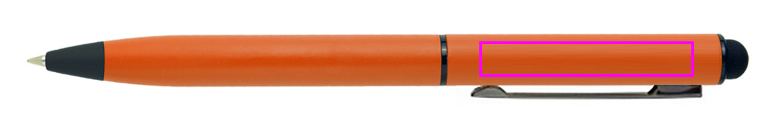 Zestaw piśmienny długopis i pióro kulkowe touch pen soft touch CELEBRATION Pierre Cardin