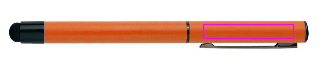 Zestaw piśmienny długopis i pióro kulkowe touch pen soft touch CELEBRATION Pierre Cardin