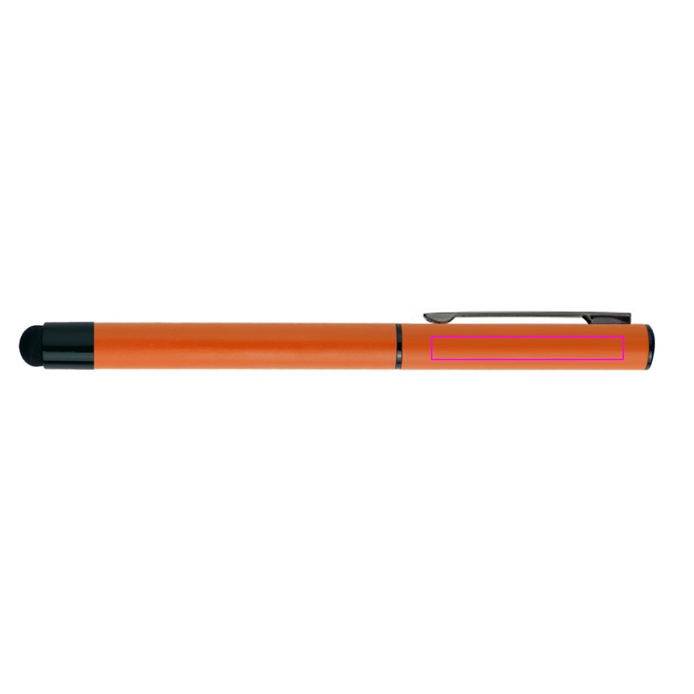 Zestaw piśmienny długopis i pióro kulkowe touch pen soft touch CELEBRATION Pierre Cardin