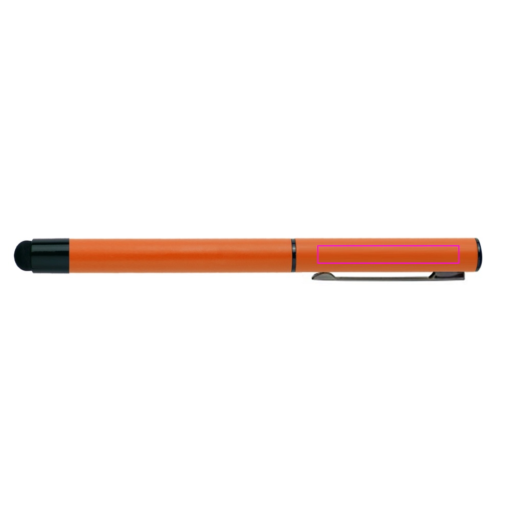 Zestaw piśmienny długopis i pióro kulkowe touch pen soft touch CELEBRATION Pierre Cardin