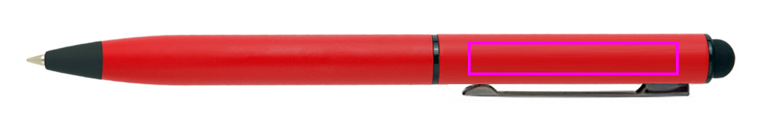 Zestaw piśmienny długopis i pióro kulkowe touch pen soft touch CELEBRATION Pierre Cardin