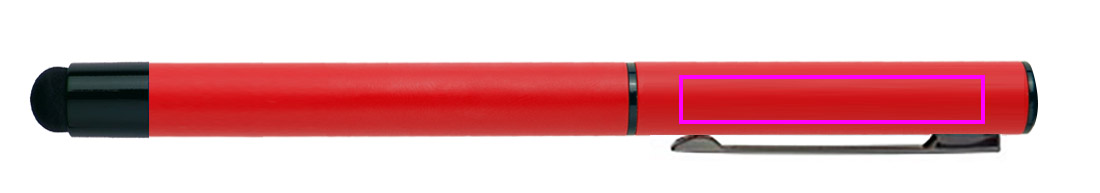 Zestaw piśmienny długopis i pióro kulkowe touch pen soft touch CELEBRATION Pierre Cardin