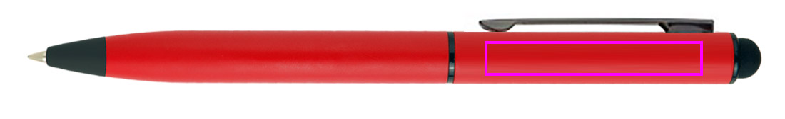 Zestaw piśmienny długopis i pióro kulkowe touch pen soft touch CELEBRATION Pierre Cardin