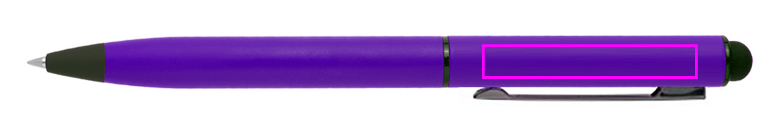 Zestaw piśmienny długopis i pióro kulkowe touch pen soft touch CELEBRATION Pierre Cardin