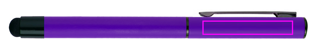 Zestaw piśmienny długopis i pióro kulkowe touch pen soft touch CELEBRATION Pierre Cardin