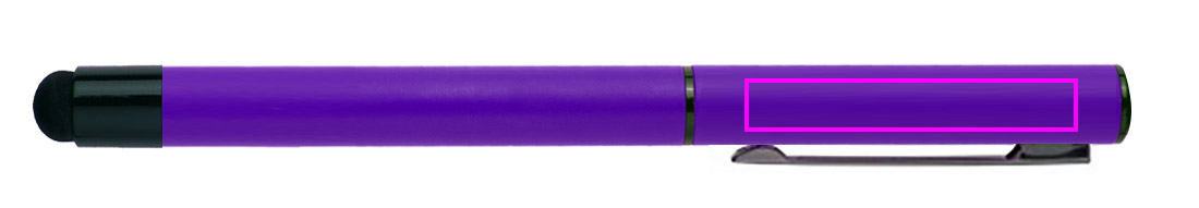 Zestaw piśmienny długopis i pióro kulkowe touch pen soft touch CELEBRATION Pierre Cardin