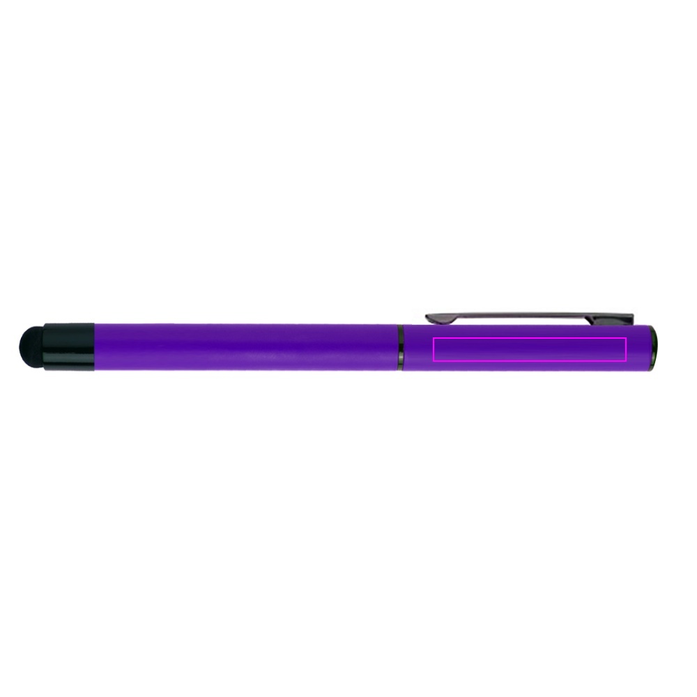 Zestaw piśmienny długopis i pióro kulkowe touch pen soft touch CELEBRATION Pierre Cardin