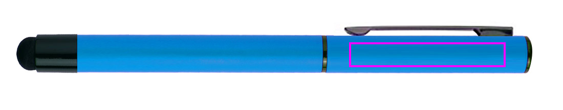 Zestaw piśmienny długopis i pióro kulkowe touch pen soft touch CELEBRATION Pierre Cardin