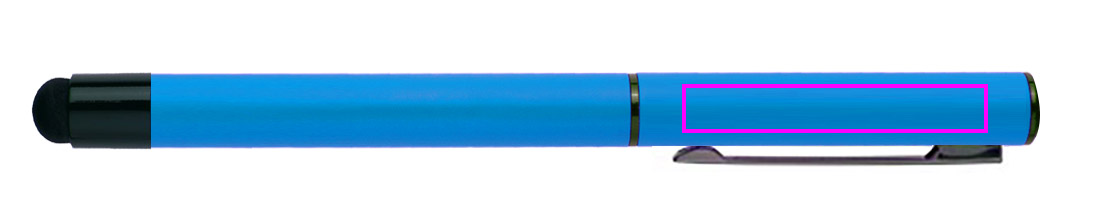 Zestaw piśmienny długopis i pióro kulkowe touch pen soft touch CELEBRATION Pierre Cardin