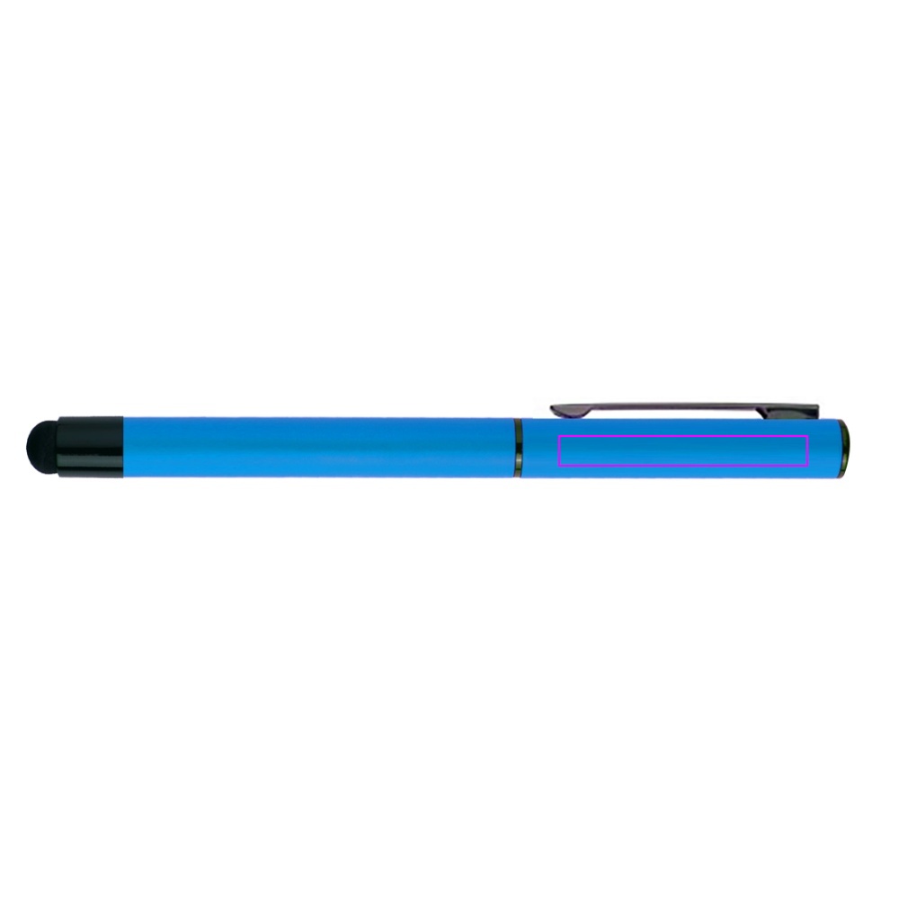 Zestaw piśmienny długopis i pióro kulkowe touch pen soft touch CELEBRATION Pierre Cardin