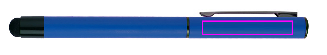 Zestaw piśmienny długopis i pióro kulkowe touch pen soft touch CELEBRATION Pierre Cardin