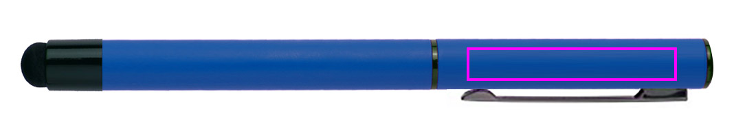 Zestaw piśmienny długopis i pióro kulkowe touch pen soft touch CELEBRATION Pierre Cardin