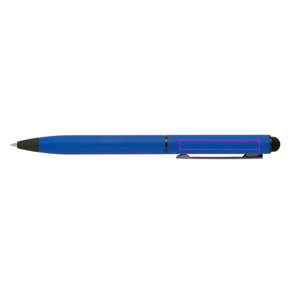 Zestaw piśmienny długopis i pióro kulkowe touch pen soft touch CELEBRATION Pierre Cardin