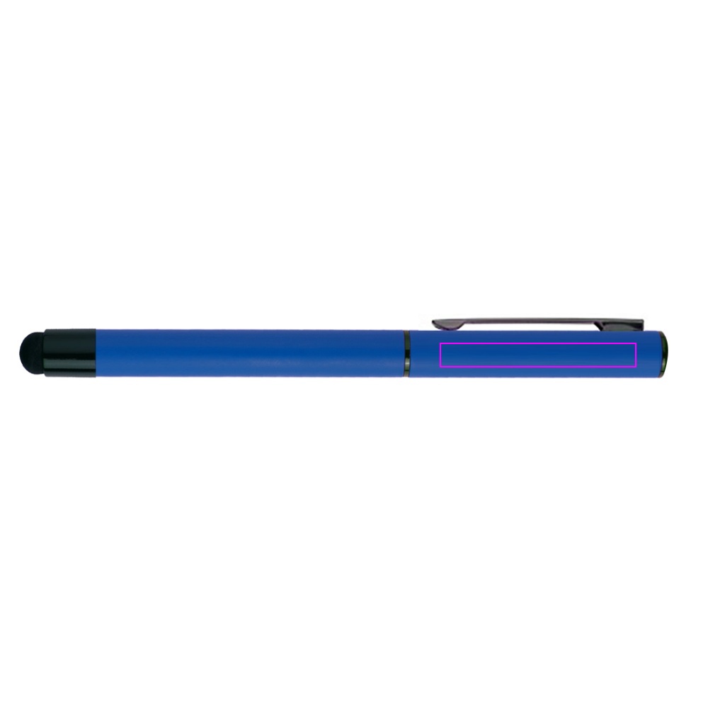Zestaw piśmienny długopis i pióro kulkowe touch pen soft touch CELEBRATION Pierre Cardin