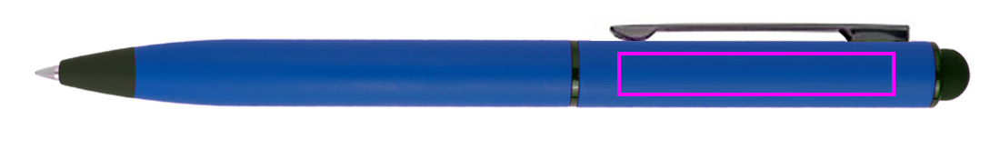 Zestaw piśmienny długopis i pióro kulkowe touch pen soft touch CELEBRATION Pierre Cardin