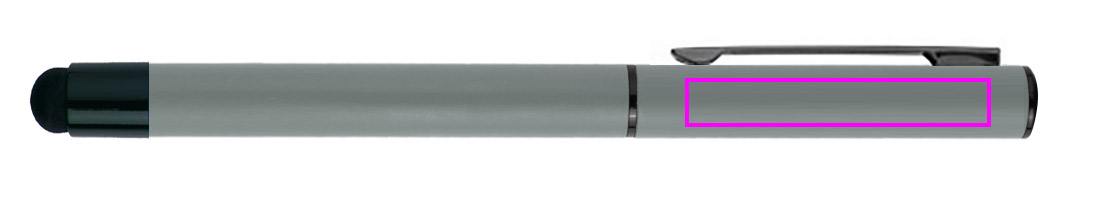 Zestaw piśmienny długopis i pióro kulkowe touch pen soft touch CELEBRATION Pierre Cardin