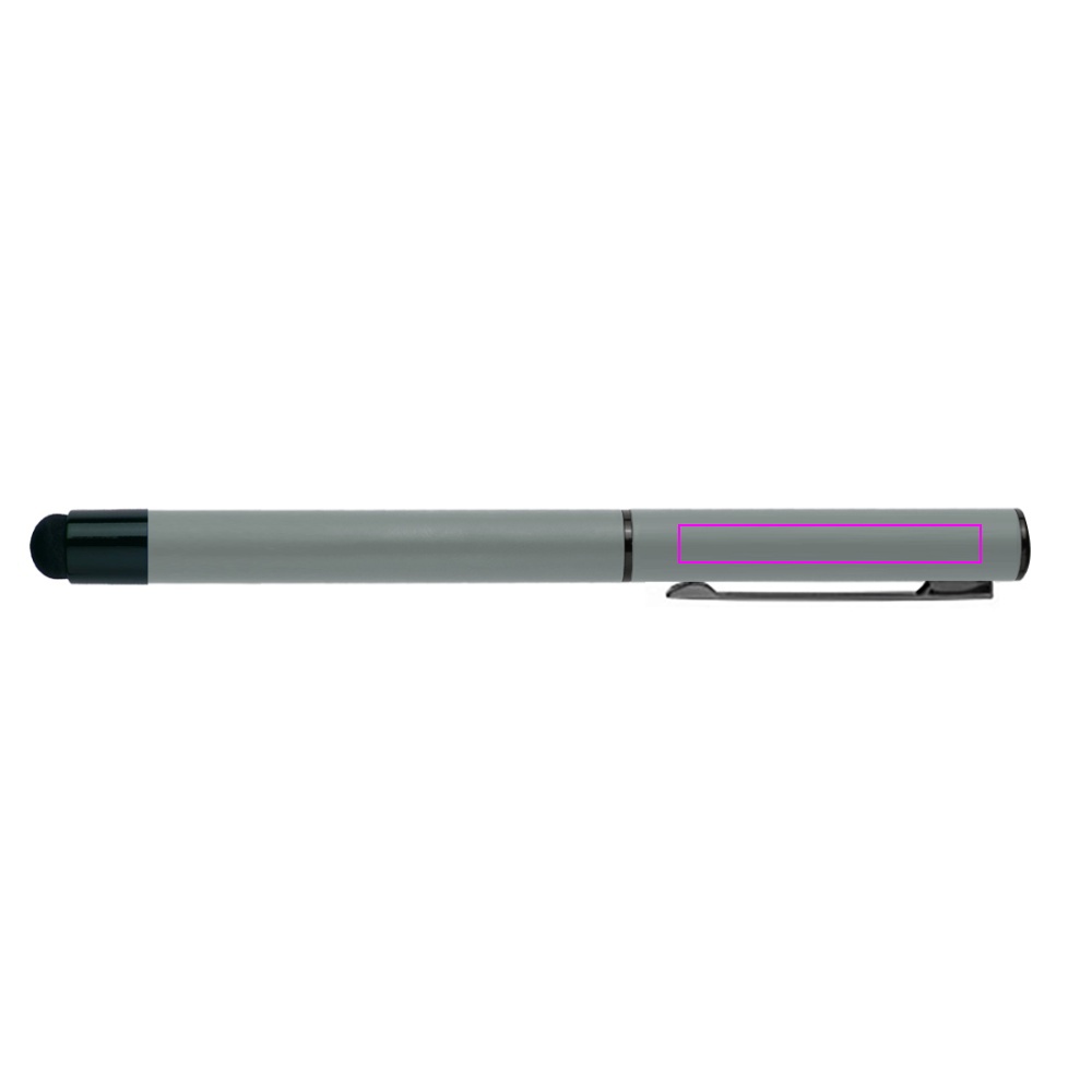 Zestaw piśmienny długopis i pióro kulkowe touch pen soft touch CELEBRATION Pierre Cardin