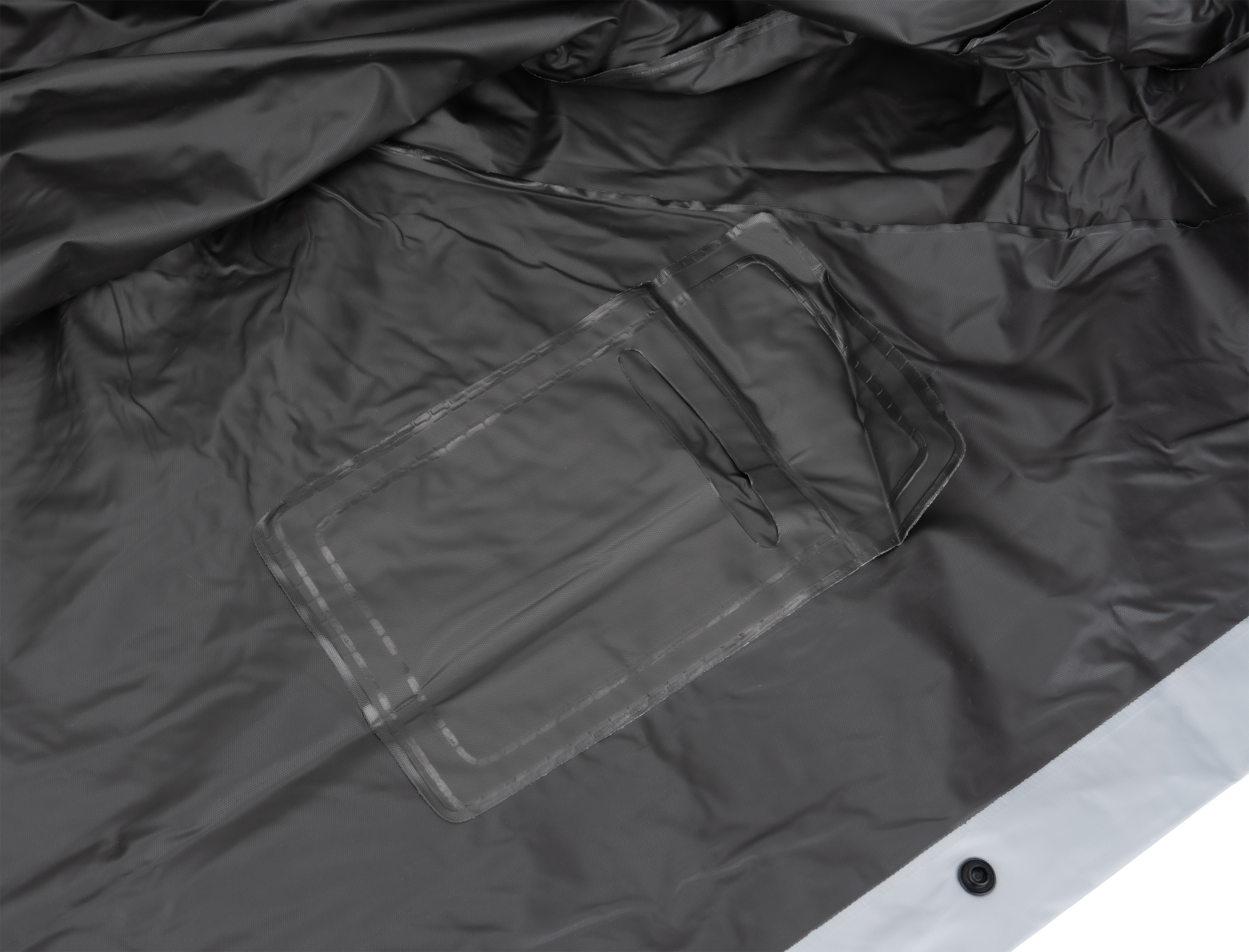 Płaszcz przeciwdeszczowy CORA