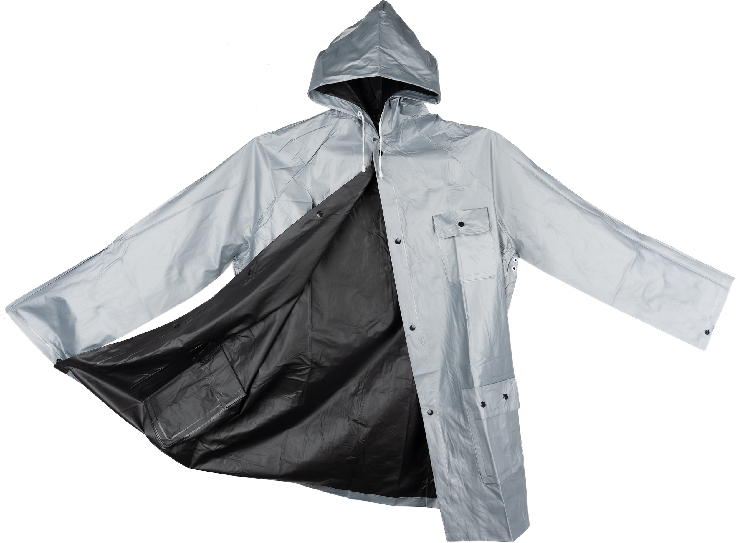 Płaszcz przeciwdeszczowy CORA