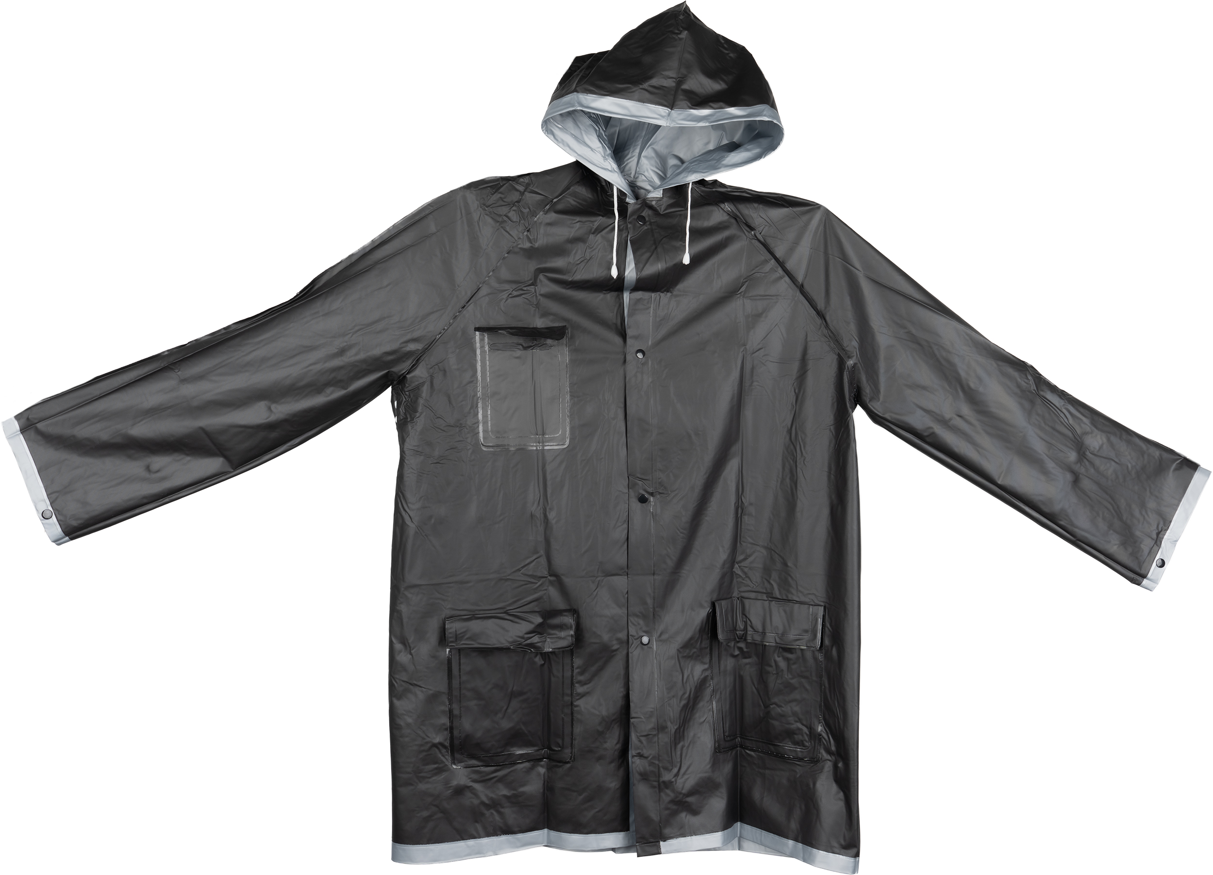 Płaszcz przeciwdeszczowy CORA