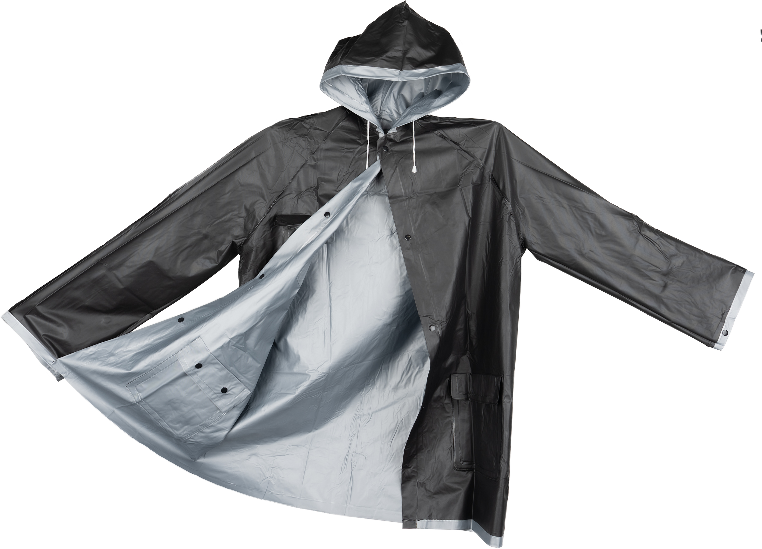 Płaszcz przeciwdeszczowy CORA