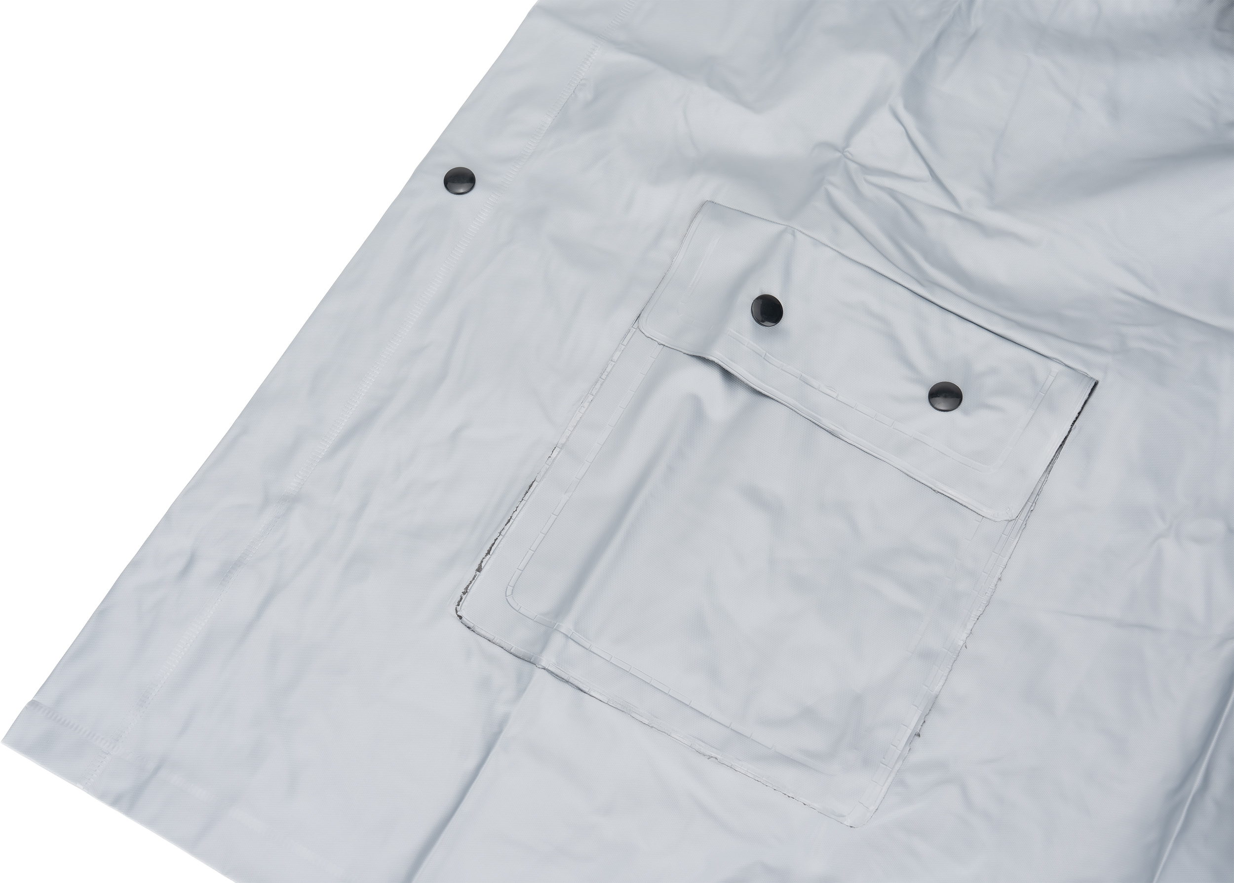 Płaszcz przeciwdeszczowy CORA