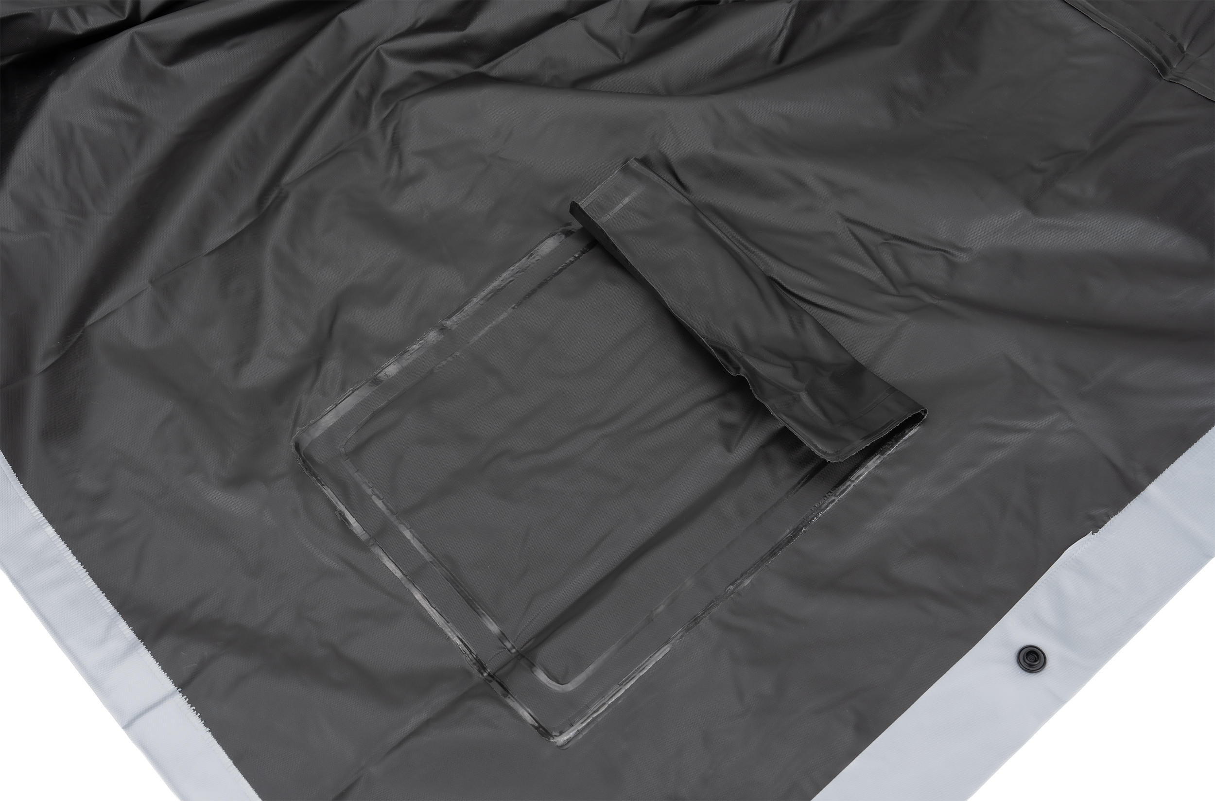 Płaszcz przeciwdeszczowy CORA