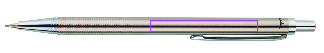 Ołówek automatyczny mały AMOUR Pierre Cardin