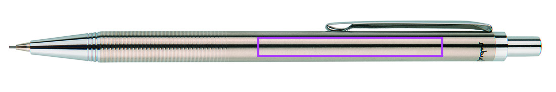 Ołówek automatyczny mały AMOUR Pierre Cardin